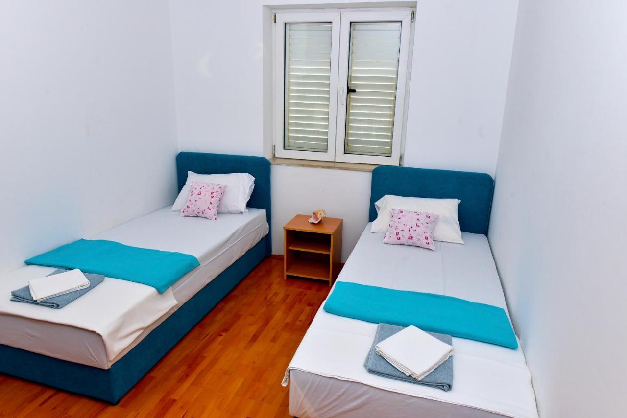 Apartment Sea Star Дубровник Екстериор снимка