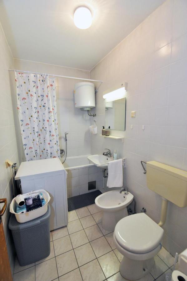 Apartment Sea Star Дубровник Екстериор снимка