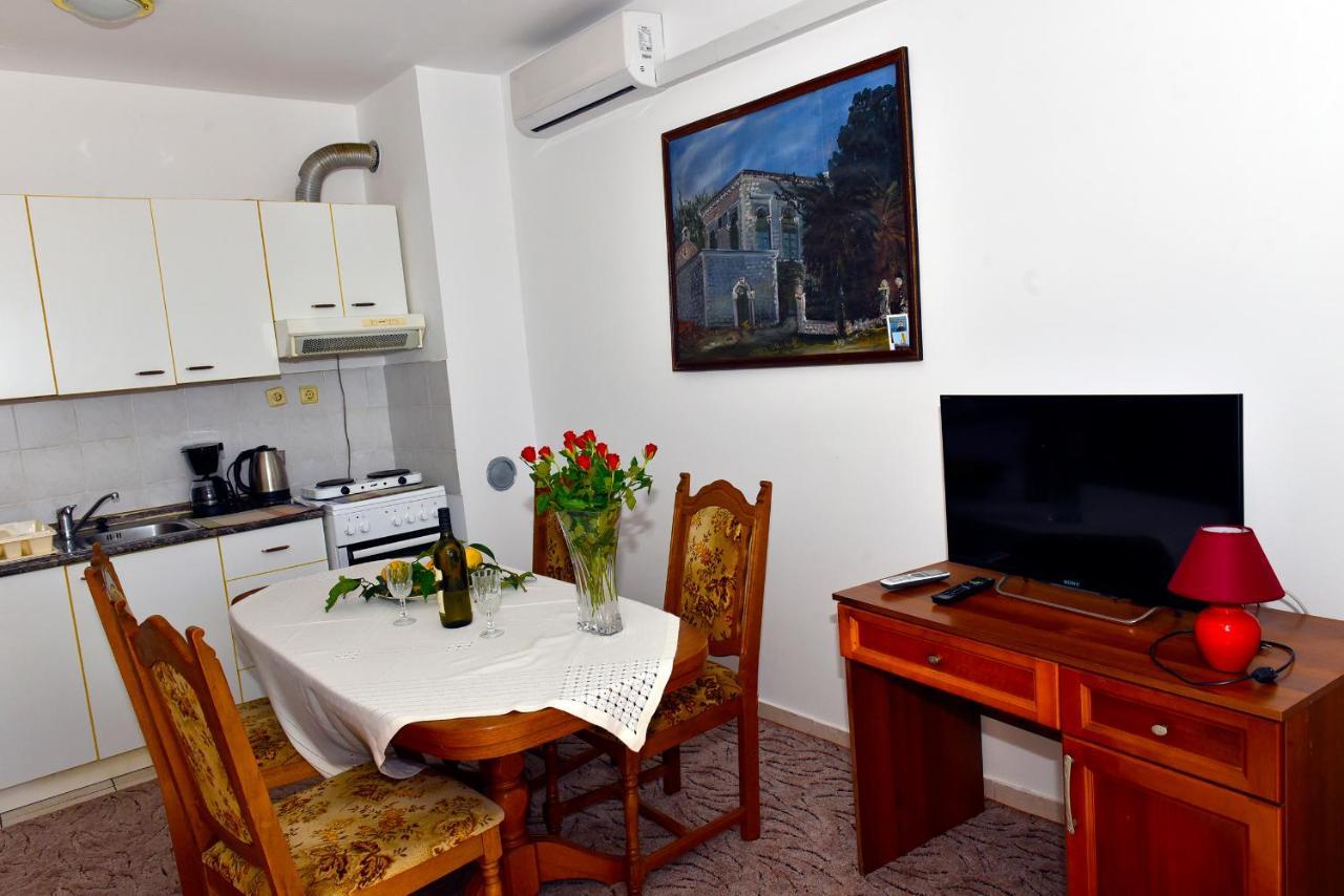 Apartment Sea Star Дубровник Екстериор снимка
