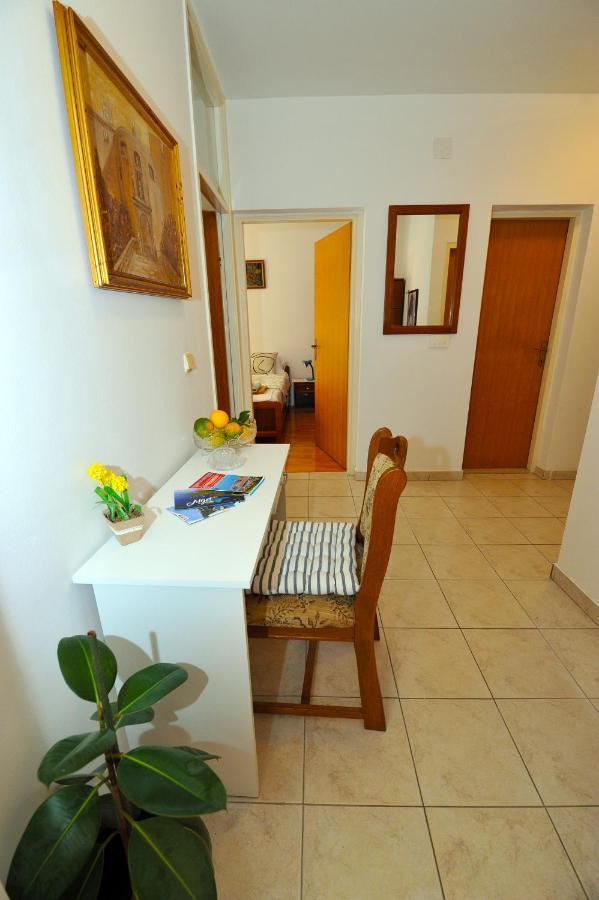 Apartment Sea Star Дубровник Екстериор снимка