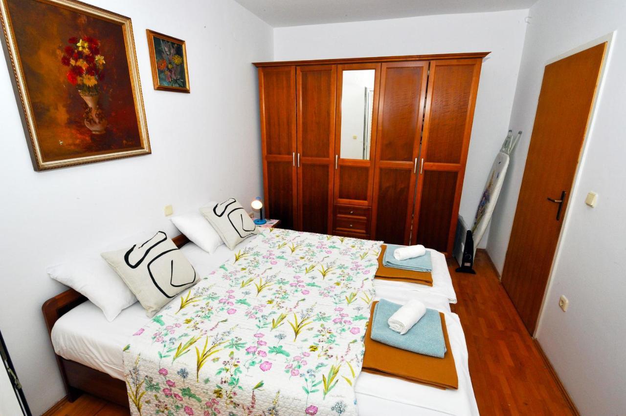 Apartment Sea Star Дубровник Екстериор снимка