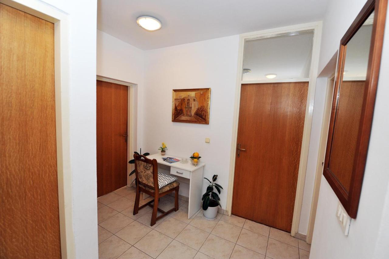Apartment Sea Star Дубровник Екстериор снимка