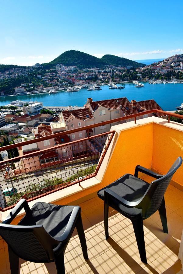 Apartment Sea Star Дубровник Екстериор снимка