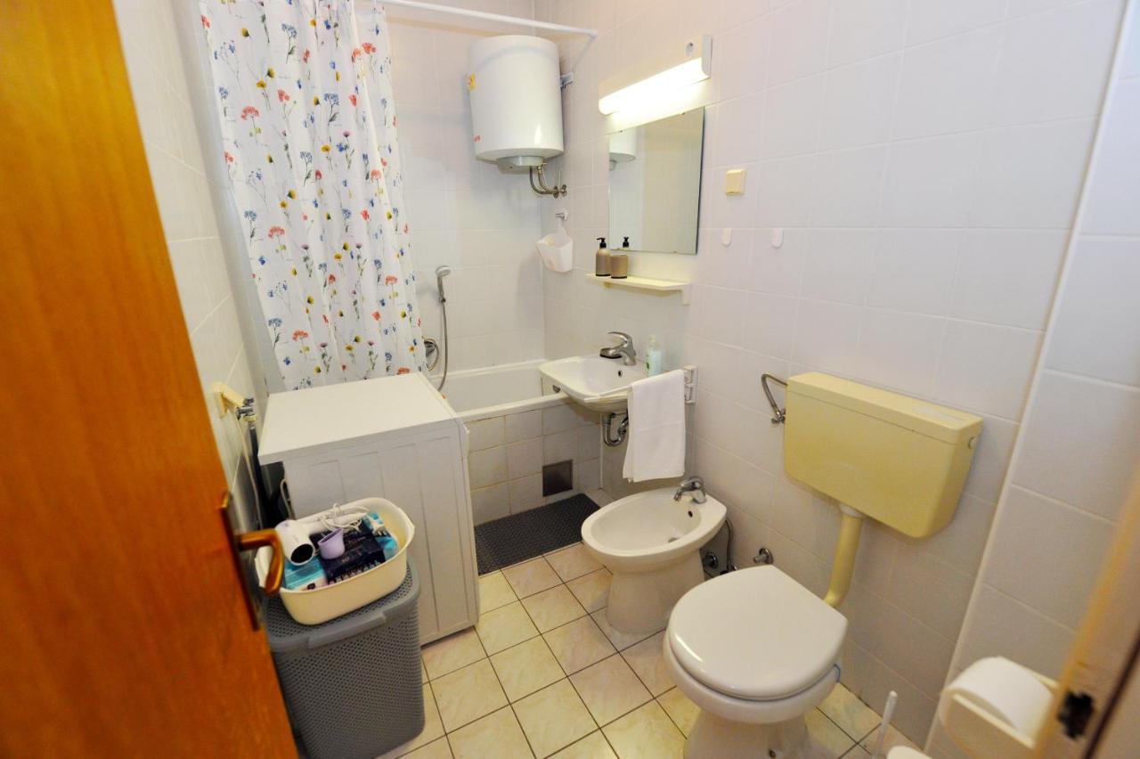 Apartment Sea Star Дубровник Екстериор снимка