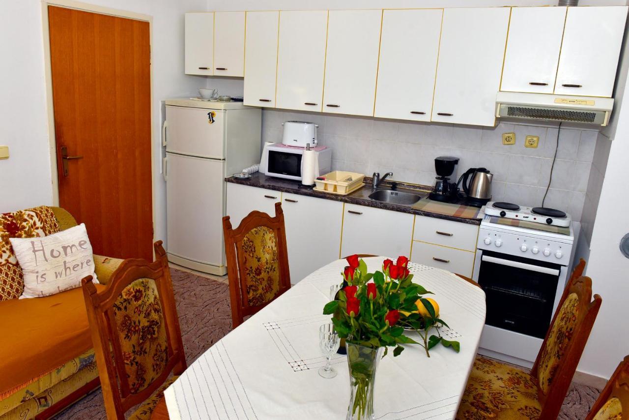 Apartment Sea Star Дубровник Екстериор снимка