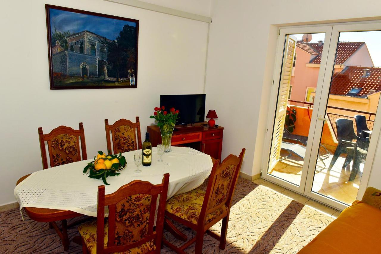 Apartment Sea Star Дубровник Екстериор снимка