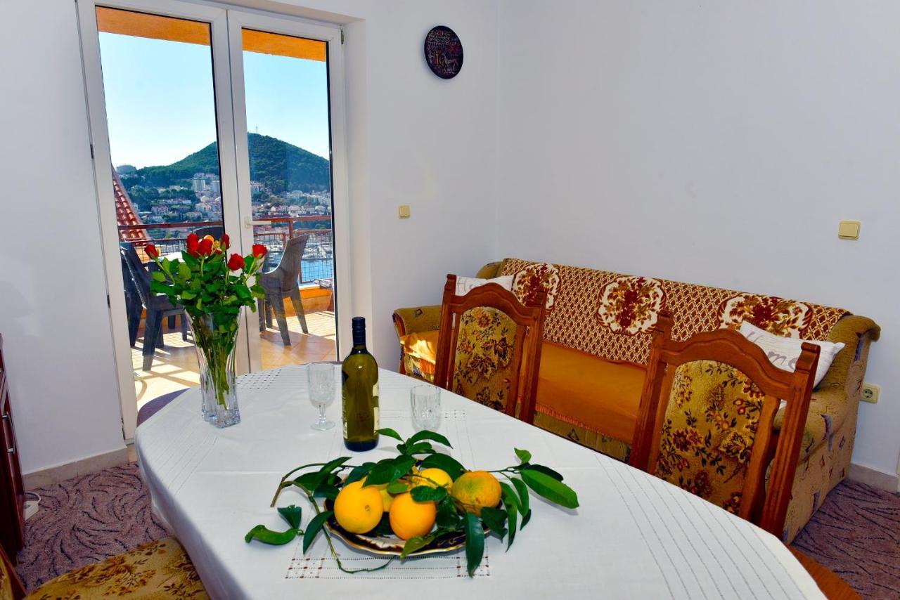 Apartment Sea Star Дубровник Екстериор снимка